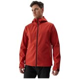 4f Jakne 4FWAW24TSOFM28361S Rdeča | Shoptok.si