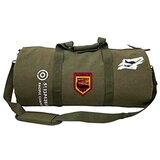Marvel Call of Duty: Vanguard Duffle Bag "Patches", (21240781) | Shoptok.si