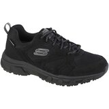 Skechers Nizke superge Oak Canyon-Sunfair Črna Cene