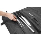 Hendi torbica za noževe, crna, 510x50x(H)170mm | Eponuda.com