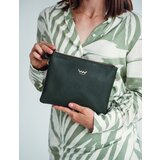Vuch Anna Dark Green Handbag | shoptok.hr