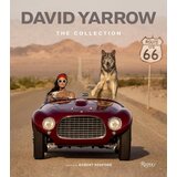 Macmillan Distribution David Yarrow, Robert Redford - David Yarrow Cene