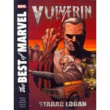 Čarobna knjiga Mark Milar, Stiv Makniven
 - Vulverin - Starac Logan Cene