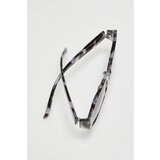 Marisse Women's Glasses L-Ok-4307 Grey | ePonuda.com