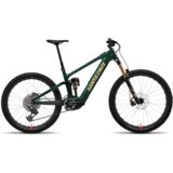  Bicikl Santa Cruz Vala 1 CC GRN X0 AXS RSV CH - Translucent Green (2025) - M | shoptok.hr
