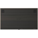LG OLED77W69LA 4K OLED evo Signature TV 195 cm (77") z brezžicno AV škatlo | Shoptok.si