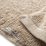 Sorema Ručnik Ribbon 95x150 cm, bež | shoptok.hr