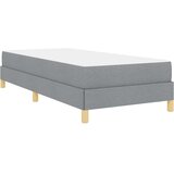 vidaXL krevet s opruga kutije taupe, brown 80 x 200 cm | shoptok.hr