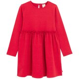 Cool club obleka DR CCG3113402 D rdeča 128 Cene