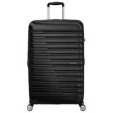 American Tourister Trdi kovčki ME8009003 Črna | Shoptok.si