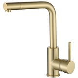  Aquasanita Forte 5553 PVD Gold | shoptok.hr