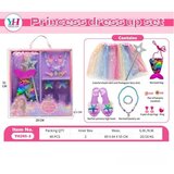 Hk Mini kostim, princeza ( A097733 ) Cene