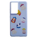  futrola summer case za xiaomi mi 11 No2 Cene