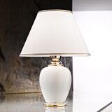  Kolarz 0014.73S.6 - Stona lampa GIARDINO 1xE27/100W/230V | Eponuda.com