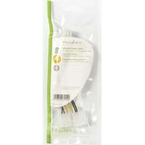 Nedis ccgp74210va015 2xmolex muski na pci express zenski 0.20m (za napajanje pci express kartica) | Eponuda.com