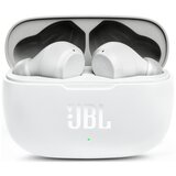 JBL Slušalke Wave 200TWS, In-ear, True Wireless, Bluetooth, IPX2, bele Cene
