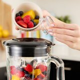 Russell Hobbs 27121-56 desire matte charcoal jug blender, (21561117) | Shoptok.si
