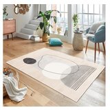 Conceptum Hypnose Woobtny0120 cream carpet (80 x 120) | ePonuda.com