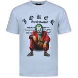 Top Star Majice s kratkimi rokavi 157240306 Bela | Shoptok.si