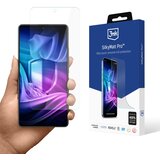 3mk kaljeno steklo silky matt pro za poco M7 pro 5G preprečuje praske, (5000018224) | Shoptok.si