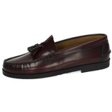 Calcis Confort Mokasini - Vijolična | Shoptok.si