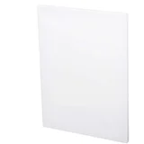 PlayBox: Napeto belo slikarsko platno 30x40 cm