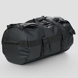 Rains Texel Duffel Bag W3 Crna | shoptok.hr
