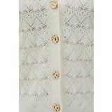 Marisse Women's Sweater L-Sw-4604 Off White | Eponuda.ba