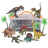 Smania igralni set dino paradise | Shoptok.si