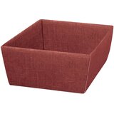  Kutija Kartonska Bordo Otvorena -135384S Cene