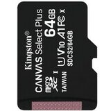 Kingston SDCS2/64GBSP UHS U1 Cene