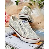 Resti Women's Imilla Brocade Sneakers | ePonuda.com