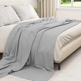  Pokrivači za bacanje 6 kom. Siva 270 x 240 cm 5.44 kg Runo | shoptok.hr