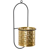 Mauro Ferretti Kovinsko stojalo za cvetlične lonce ø 14 cm (višina 37 cm) Hong – | Shoptok.si
