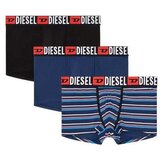 Diesel muške bokserice u setu Cene