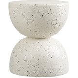 House Nordic Okrugao vrtni stolić keramički ø 40 cm Bonita – | shoptok.hr