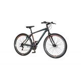 Explorer bicikl NOR291 29 19 north crno sivo crveni 2020 EUR1 wk