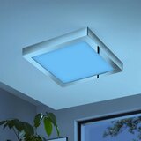 Eglo 98561 - LED RGBW prigušiva stropna svetiljka FUEVA-C LED/21W/230V BT IP44 | Eponuda.com