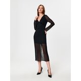 Sinsay ženska midi haljina 3243X-99X | shoptok.hr