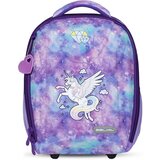 Belmil Ergonomski šolski nahrbtnik Sturdy Eva Foam "Diamond Unicorn", (21250867) Cene