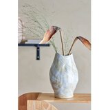 Bloomingville Bež vaza od kamenine (visina 31 cm) Obsa – | shoptok.hr