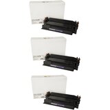  Toner kompatibilni za HP 59X (CF259X) črn 3 KOSI - kompatibilni za LaserJet Pro M304a, LaserJet Pro M404dn, M404dw, M404dn, M404n / LaserJet Pro MFP M428dw, M428fdn, M428fdw BREZPLAČNA DOSTAVA Cene