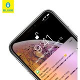 5D kaljeno steklo Mr. Monkey Glass - za Xiaomi 13 črno (Strong Lite) | Shoptok.si