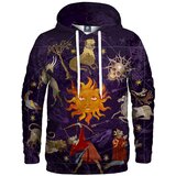 Aloha From Deer Unisex's Astromancy Hoodie H-K AFD666 | shoptok.hr