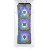 Cooler Master MasterBox TD500 MESH V2 Gaming kućište (TD500V2-WGNN-S00) belo | ePonuda.com