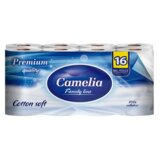 Camelia toalet papir premium troslojni, 16/1 Cene'.'