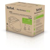 Tefal GV9E21 Pro Express Eco parna 7,5 postaja bara | Shoptok.si