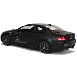 Rastar BMW M3 sportski automobil na daljinsko upravljanje RC crni 1:14 | shoptok.hr