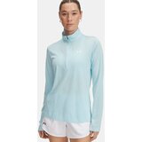 Under Armour Women's T-shirt Tech 1/2 Zip Twist