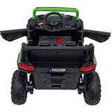 Buggy na akumulator UTV 2000M Racing 4x4 - zeleni | shoptok.hr